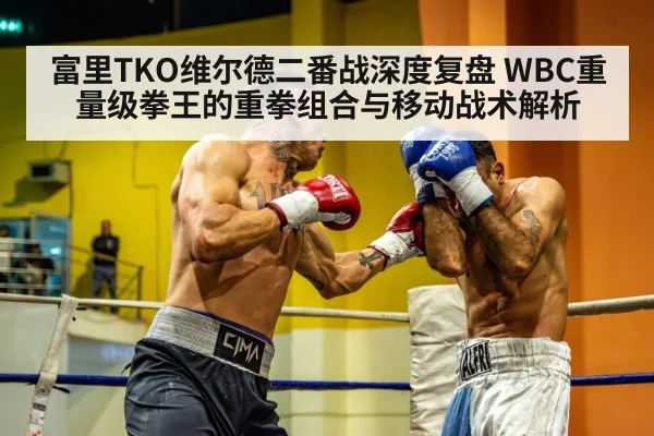 富里TKO维尔德二番战深度复盘 WBC重量级拳王的重拳组合与移动战术解析